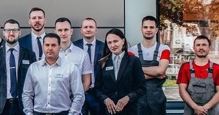 О компании ППуЛюб, фото, команда